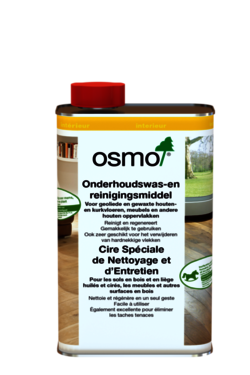 Onderhoudswas- en Reinigingsmiddel