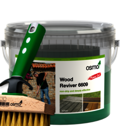 Wood Reviver Power-Gel