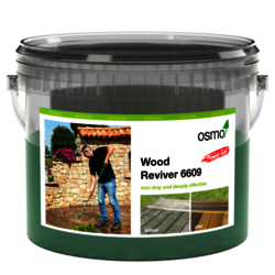 Wood Reviver Power-Gel