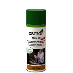 Teak-Oil Spray