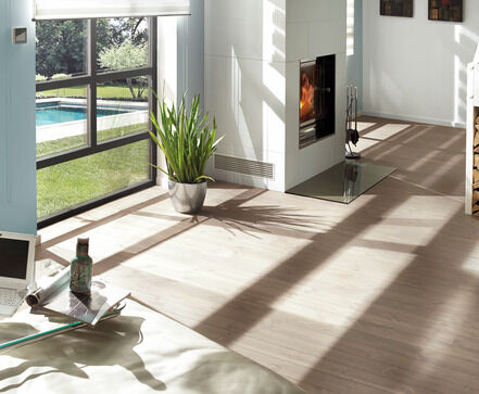 Nettoyant Intensif Ambiente