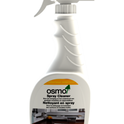 Nettoyant en spray