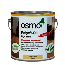 Polyx®-Oil Rapid
