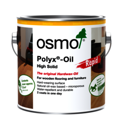 Polyx®-Oil Rapid