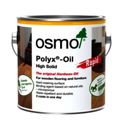 Polyx®-Oil Rapid