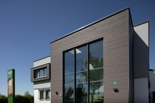 Greying Stain Ambiente