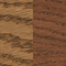 3543 CognacTransparente / Intenso