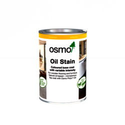 Oil Stain