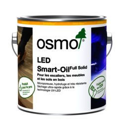 LED Smart-Oil
