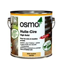 Huile-Cire Original