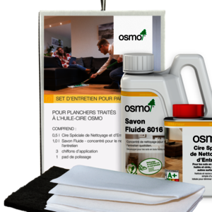 Osmo Farbe