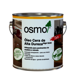 Óleo Cera de Alta Dureza Tints