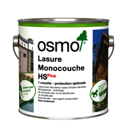 Lasure Monocouche HS Plus