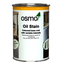 Oil Stain