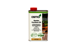 Garden Furniture Oil