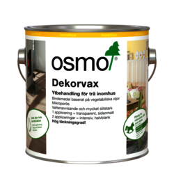 Dekorvax