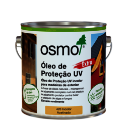Óleo de Proteção UV Tints