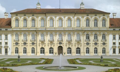 Schleißheim Palace