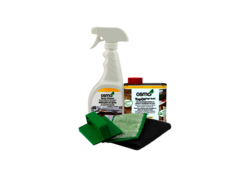 Set d’Application TopOil