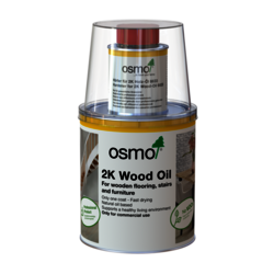 2K Wood Oil