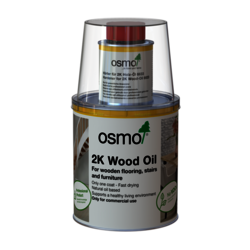 2K Wood Oil
