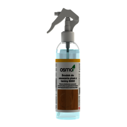 Środek do usuwania plam z taniny