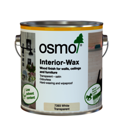 Interior-Wax