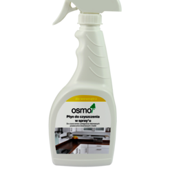 Płyn do czyszczenia w Spray‘u