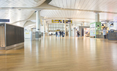 Oslo Airport