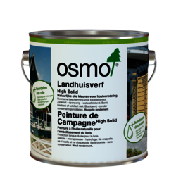 Peinture de Campagne