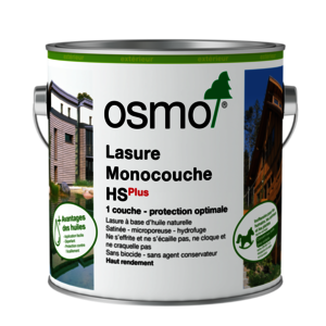 Osmo Farbe
