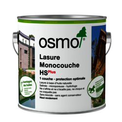Lasure Monocouche HS Plus