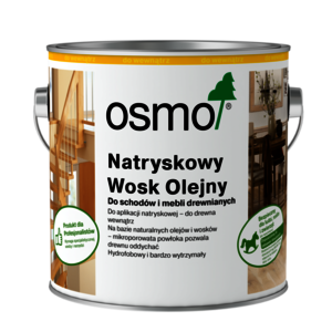 Osmo Farbe