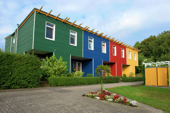 Country Colour Ambiente