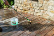 Renovador Madera Power Gel Ambiente