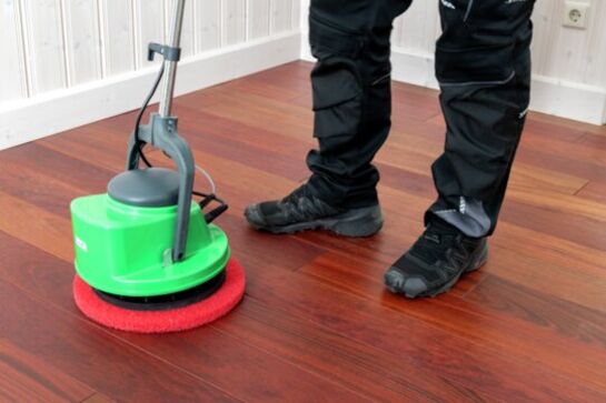 FloorXcenter Ambiente