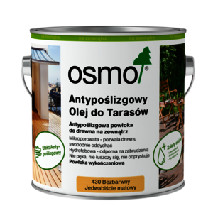Osmo Farbe