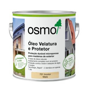 Osmo Farbe
