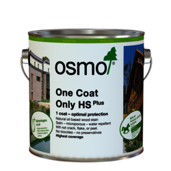 One Coat Only HS Plus