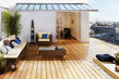 Olio per Decking Ambiente