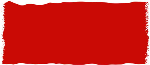 Rouge moyen - mélange de couleurs avec la Cire Déco Osmo