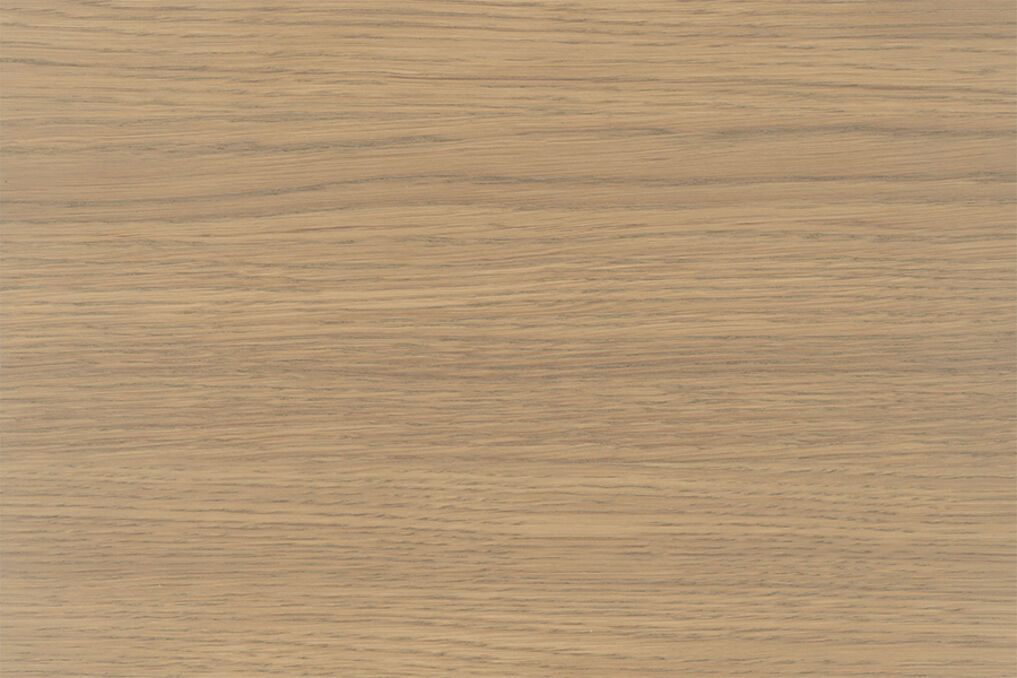 Mezclas de color 2K Wood Oil – 6118 gris claro + 6141 havana. Proporción de mezcla 1:1