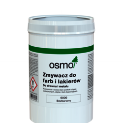 Zmywacz do farb i lakierów