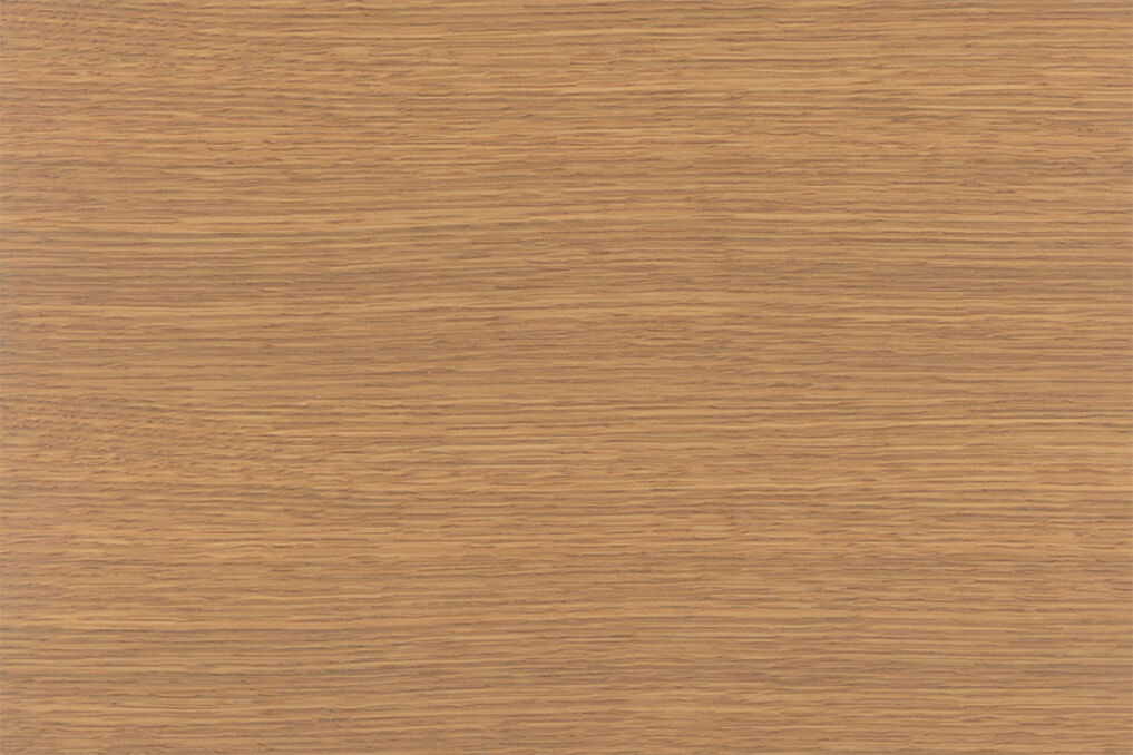 Mezclas de color 2K Wood Oil – 6118 gris claro + 6116 cerezo.  Proporción de mezcla 1:1
