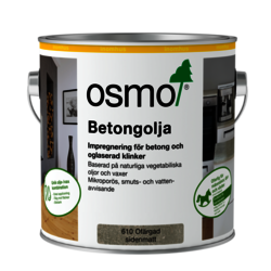 Betongolja