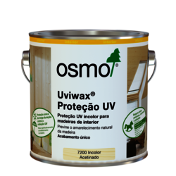 Uviwax® Proteção UV