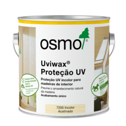 Uviwax® Proteção UV