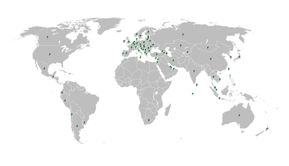 Where are you from