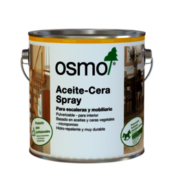 Aceite-Cera Spray
