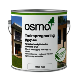 Treimpregnering WR Aqua